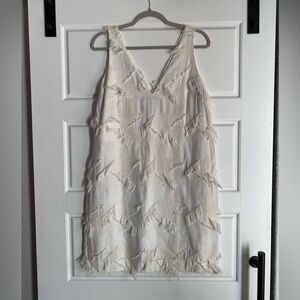 Anthropologie x Maeve Tank Top Dress - 6
